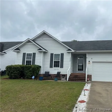 Rent this 3 bed house on 2266 Cliffs SwallowmDrive in Woodlea, Cumberland County