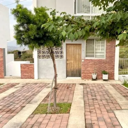 Image 2 - Calle Parque Naja, Praderas del Centinela, 45158 Zapopan, JAL, Mexico - Townhouse for sale