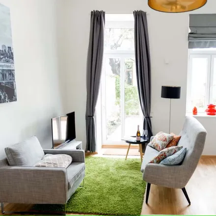 Rent this studio apartment on Schweidlgasse 7 in 1020 Vienna, Austria