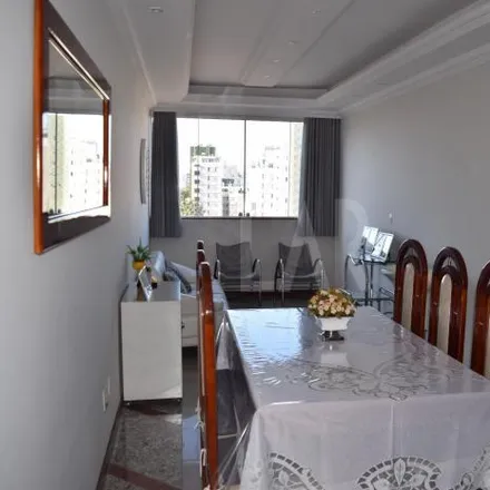 Buy this 3 bed apartment on Bichos Gerais in Rua Patriarca 867, Ipiranga