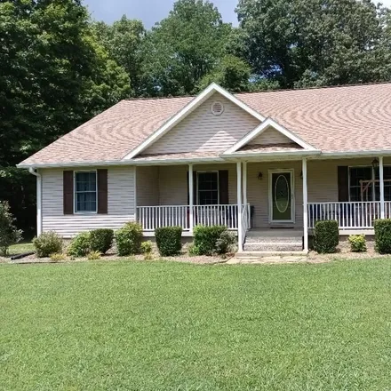 Buy this 3 bed house on 83 Kenton Drive in Muhlenberg County, KY 42324