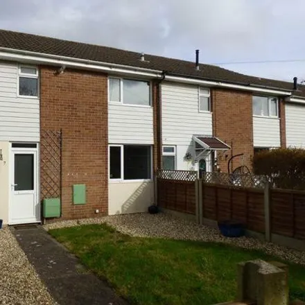 Buy this 3 bed house on 27 Masons View in Winterbourne, BS36 1PY