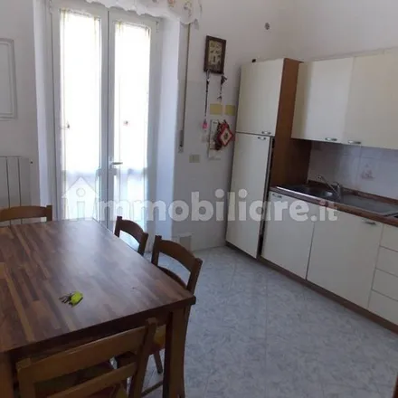Rent this 3 bed apartment on Via del Partigiano in 57013 Rosignano Solvay LI, Italy