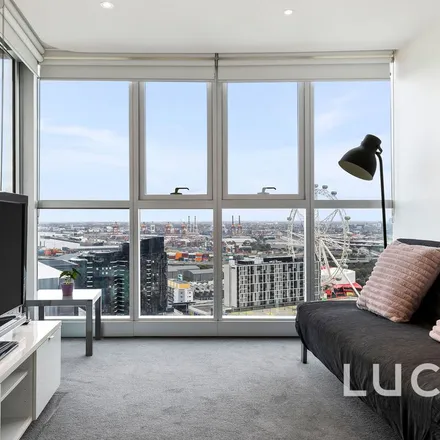 Image 4 - The Conder, Capital City Trail, Docklands VIC 3008, Australia - Apartment for rent