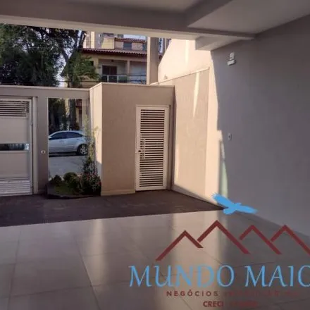 Buy this 2 bed apartment on Rua Aimberê in Bangú, Santo André - SP