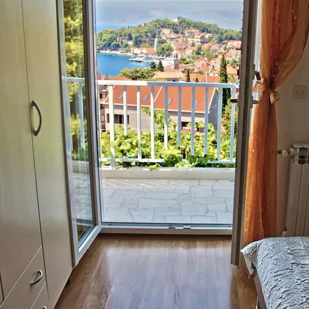 Rent this 2 bed apartment on Cavtat in Dubrovnik-Neretva County, Croatia