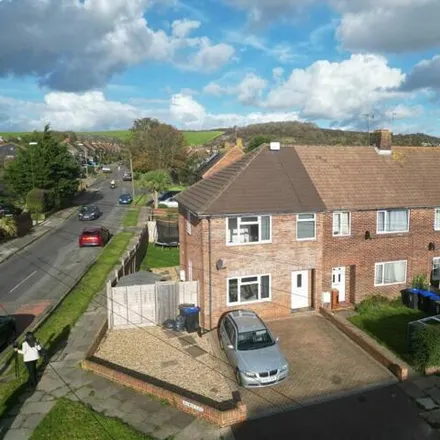 Rent this 3 bed house on Halewick Close in Sompting, BN15 0NF