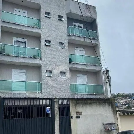 Rent this 2 bed apartment on Avenida Doutor Getúlio Vargas in Vila Guarani, Mauá - SP