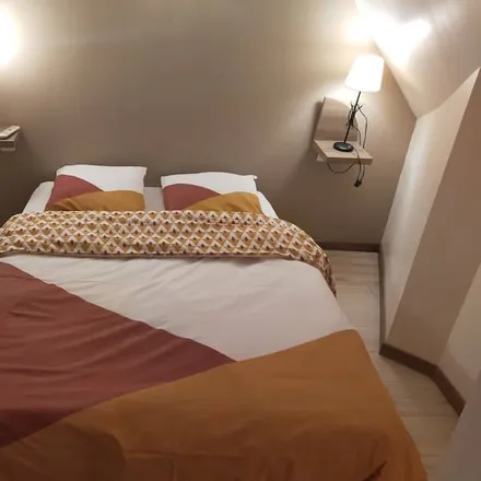 Rent this 3 bed house on Perche en Nocé in Orne, France