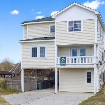 Buy this 5 bed house on 6325 South Virginia Dare Trail in Whalebone, Nags Head