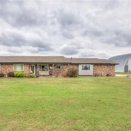 Buy this 3 bed house on 3437 Northwest 24th Street in Newcastle, McClain County