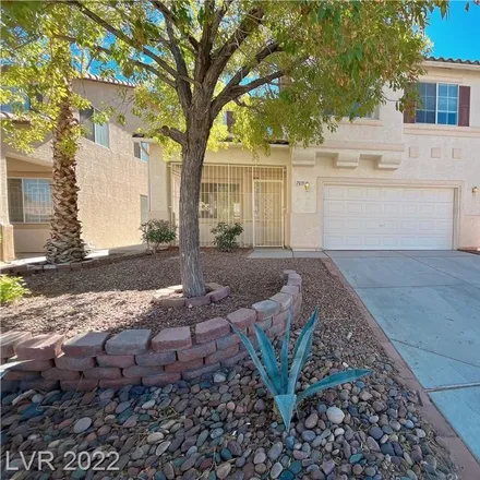 Rent this 3 bed house on 7595 Avila Beach Avenue in Spring Valley, NV 89113