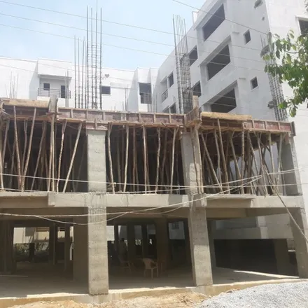 Buy this 2 bed apartment on unnamed road in Electronics City Phase 1, - 560100