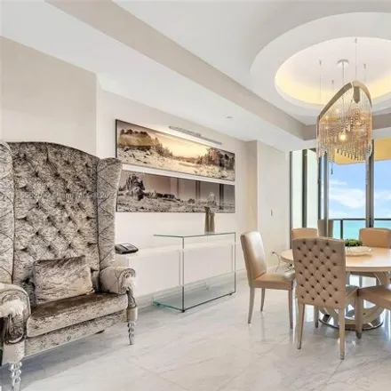 Rent this 2 bed condo on The St. Regis Bal Harbour Resort in 9703 Collins Avenue, Miami Beach