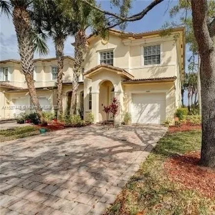 Buy this 4 bed house on 2699 Southwest 84th Terrace in Miramar, FL 33025