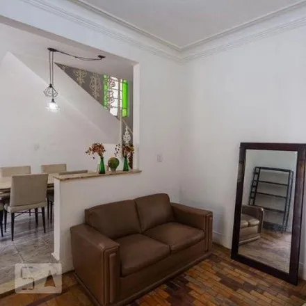 Rent this 5 bed house on Shell in Rua dos Aimorés, Lourdes