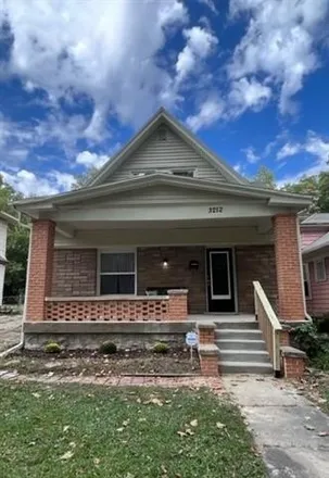 Buy this 3 bed house on 3244 East 28th Street South in Kansas City, MO 64128