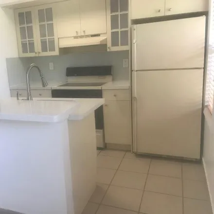 Rent this 1 bed loft on 3415 Franklin Avenue in Miami, FL 33133