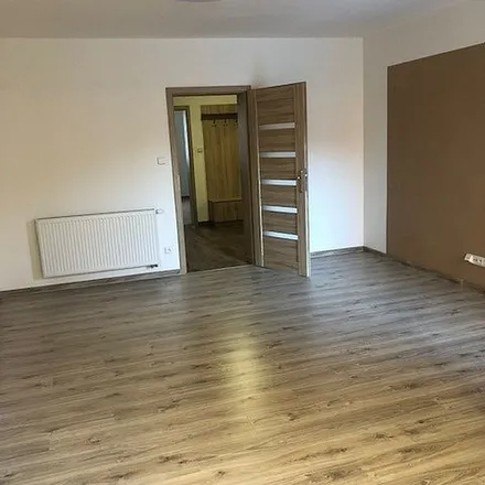 Rent this 1 bed apartment on Libušina 88/20 in 779 00 Olomouc, Czechia