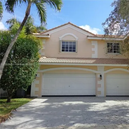 Rent this 5 bed house on 991 Crestview Circle in Weston, FL 33327
