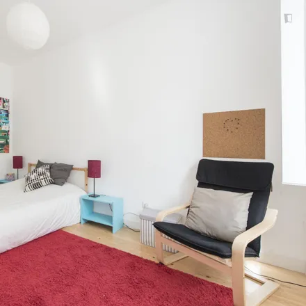 Rent this 3 bed room on A Padaria Portuguesa in Rua dos Remolares, 1200-371 Lisbon
