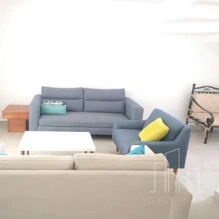 Rent this studio house on Circuito Milan in 86246, TAB