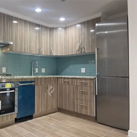 Buy this 1 bed condo on 132-21 41st Road in New York, NY 11355