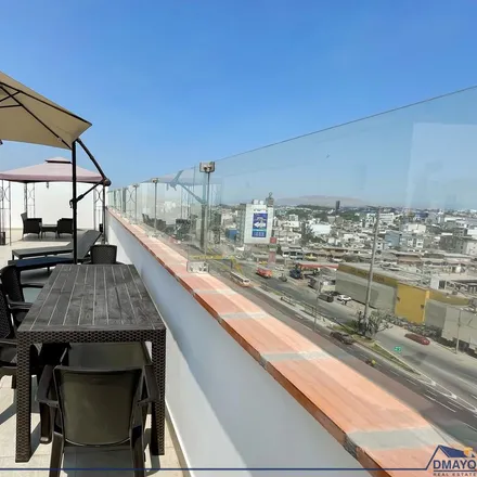 Image 8 - Avenida De los Ingenieros, Santiago de Surco, Lima Metropolitan Area 10853, Peru - Apartment for sale