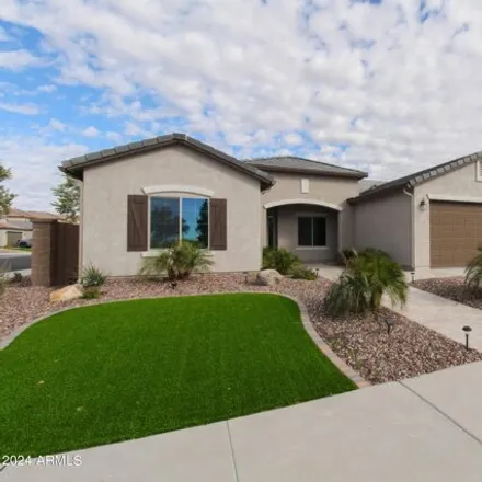 Buy this 3 bed house on 6790 West Millerton Court in Florence, AZ 85132