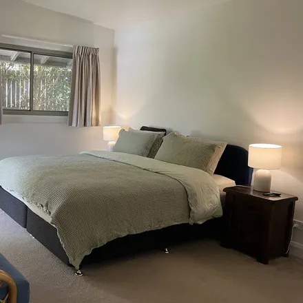 Rent this 5 bed house on Boomerang Beach NSW 2428
