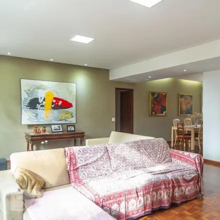 Buy this 4 bed apartment on Avenida Brasil 1671 in Savassi, Belo Horizonte - MG