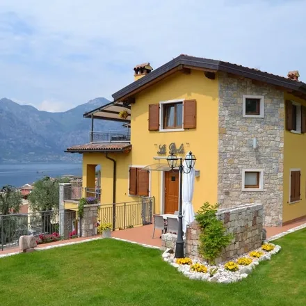 Image 9 - 37018 Malcesine VR, Italy - Apartment for rent