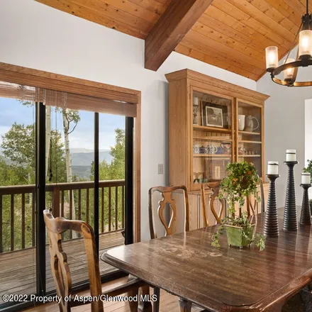 Rent this 5 bed house on 2055 Faraway Road in Snowmass Village, Pitkin County