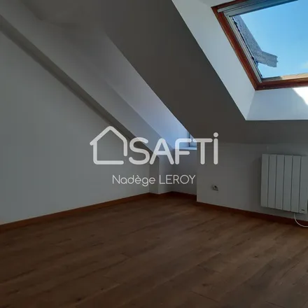 Rent this 3 bed apartment on D 419 in 68210 Montreux-Vieux, France
