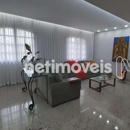 Image 1 - Rua Antônio Clemente, Santa Cruz, Belo Horizonte - MG, 31255-180, Brazil - House for sale