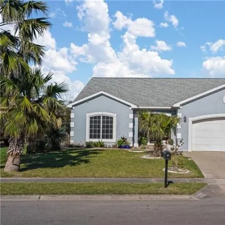 Buy this 3 bed house on 11220 Butler Road in Corpus Christi, TX 78410
