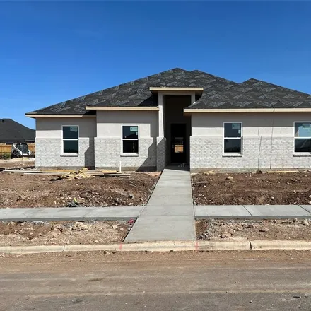 Buy this 4 bed house on 199 Shadow Way in Taylor County, TX 79606
