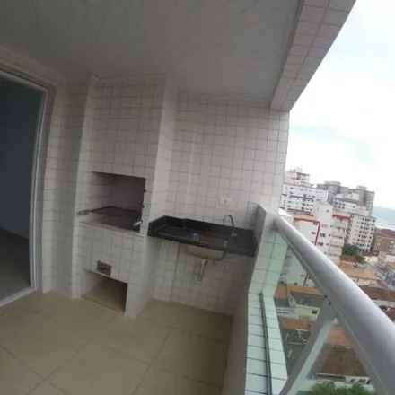 Image 2 - Rua Libero Badaró, Ocian, Praia Grande - SP, 11704-180, Brazil - Apartment for sale