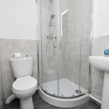 Rent this 1 bed apartment on Bar Street in Burnley, BB10 3BA