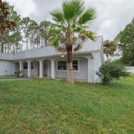Image 1 - 31 Pine Tree Drive, Palm Coast, FL 32164, USA - House for sale