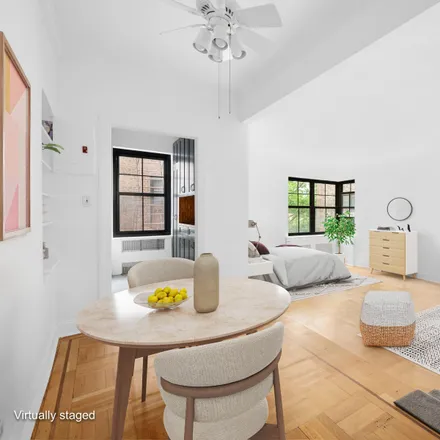 Buy this studio apartment on 230 Park Place in New York, NY 11238