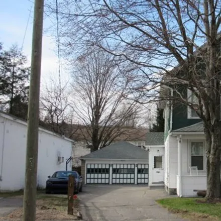Image 1 - 196 New Litchfield Street, Torrington, CT 06790, USA - House for sale