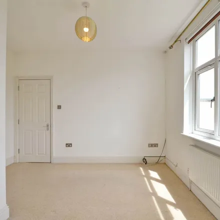 Rent this 2 bed apartment on 1 Filton Grove in Bristol, BS7 0AN