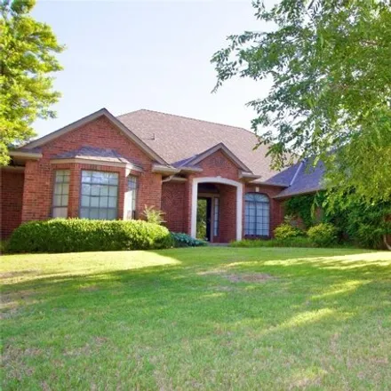 Buy this 4 bed house on 4124 Harrogate Drive in Norman, OK 73072