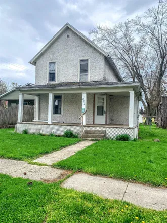 Image 2 - 201 East 1st Street, Auburn, IN 46706, USA - House for sale