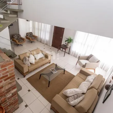 Buy this 3 bed house on Rua Ottília Reksidler 128 in São Lourenço, Curitiba - PR