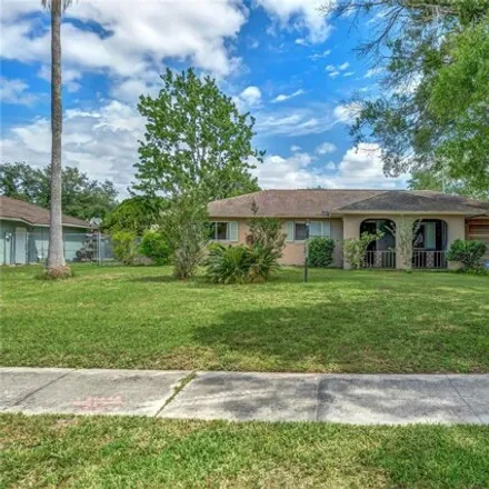 Buy this 3 bed house on Port Said Street in Orange County, FL 32733