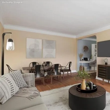 Buy this studio apartment on 1 Bronxville Road in Lawrence Park, City of Yonkers