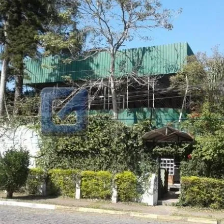 Image 1 - Avenida da Praia, Rio Grande, São Bernardo do Campo - SP, 09830-130, Brazil - House for sale