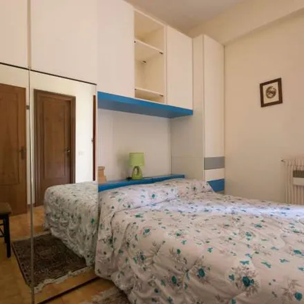 Image 2 - Vivanti/Pallavicini, Via Ildebrando Vivanti, 00128 Rome RM, Italy - Apartment for rent